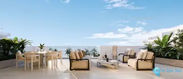 2 bedroom Apartment for Sale in Estepona-50233