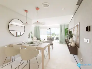 2 bedroom Apartment for Sale in La Cala de Mijas-50241