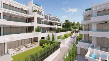 2 bedroom Apartment for Sale in Estepona-50247