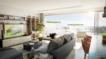 2 bedroom Apartment for Sale in Estepona-50252