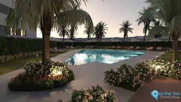 3 bedroom Apartment for Sale in Casares-50268
