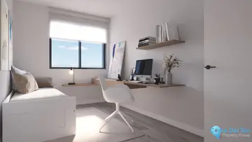 3 bedroom Apartment for Sale in Casares-50274