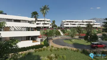 3 bedroom Apartment for Sale in Casares-50280