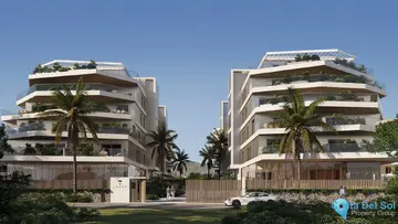 2 bedroom Apartment for Sale in Fuengirola-50297