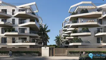 2 bedroom Apartment for Sale in Fuengirola-50299