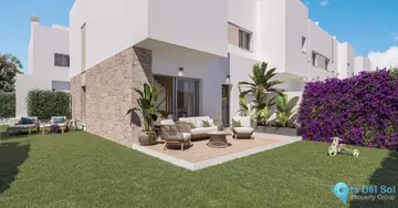 4 bedroom House for Sale in Málaga