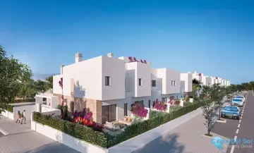 4 bedroom House for Sale in Málaga-50285