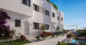 4 bedroom House for Sale in Málaga-50290