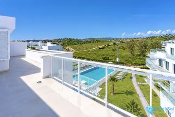 2 bedroom Apartment for Sale in La Cala de Mijas-50303