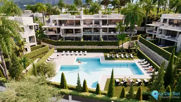 3 bedroom Apartment for Sale in Estepona-50325