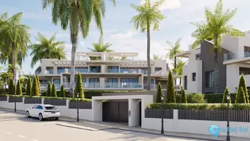3 bedroom Apartment for Sale in Estepona-50311