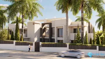 3 bedroom Apartment for Sale in Estepona-50322