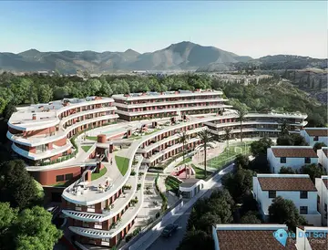 3 bedroom Apartment for Sale in La Cala de Mijas-50335