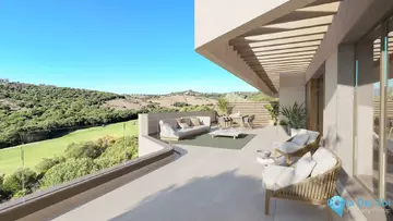 2 bedroom Apartment for Sale in La Alcaidesa