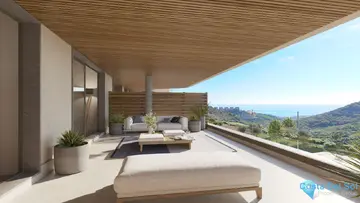2 bedroom Apartment for Sale in La Alcaidesa-50350