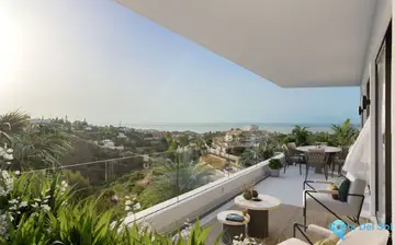 2 bedroom Apartment for Sale in Fuengirola