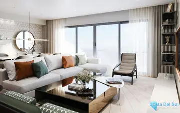 2 bedroom Apartment for Sale in Fuengirola-50347