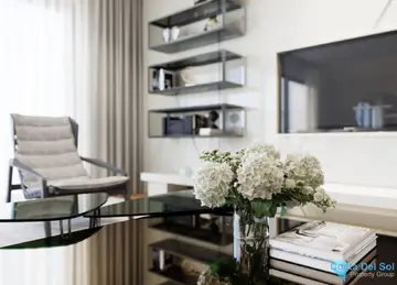 2 bedroom Apartment for Sale in Fuengirola-50359