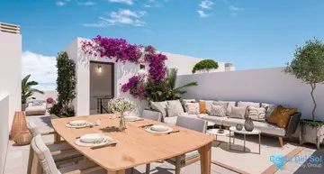 3 bedroom House for Sale in Málaga-50371
