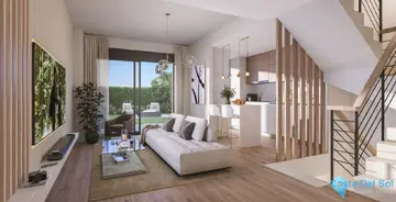 3 bedroom House for Sale in Málaga-50377