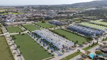 3 bedroom House for Sale in Málaga-50380