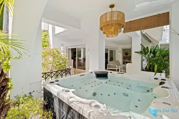 1 bedroom Apartment for Sale in Marbella-83768