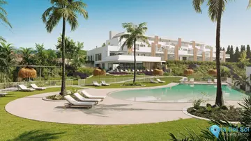 2 bedroom Apartment for Sale in Casares