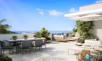 2 bedroom Apartment for Sale in Casares-50366
