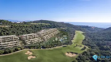 2 bedroom Apartment for Sale in La Alcaidesa-50385