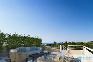3 bedroom Apartment for Sale in Estepona-50403