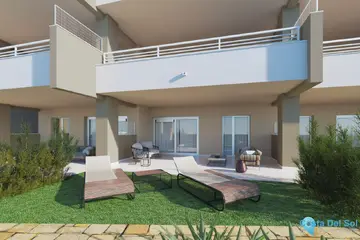 3 bedroom Apartment for Sale in Estepona-50415