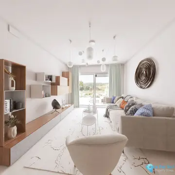 3 bedroom Apartment for Sale in Estepona-50418