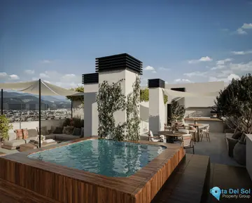 2 bedroom Apartment for Sale in Estepona