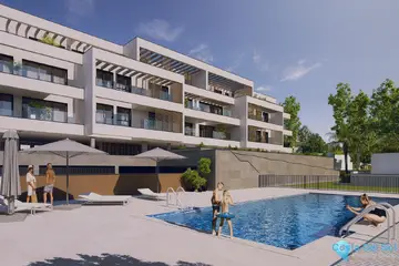 2 bedroom Apartment for Sale in Torremolinos-50433