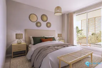 2 bedroom Apartment for Sale in Torremolinos-50437