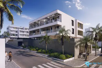 2 bedroom Apartment for Sale in Torremolinos-50440