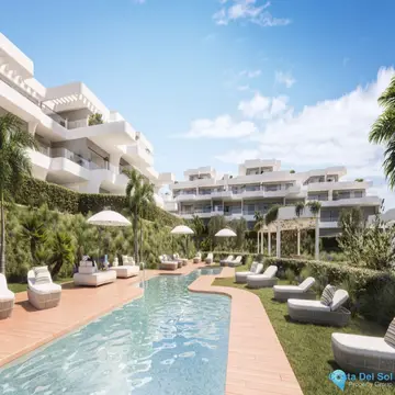 3 bedroom Apartment for Sale in Estepona
