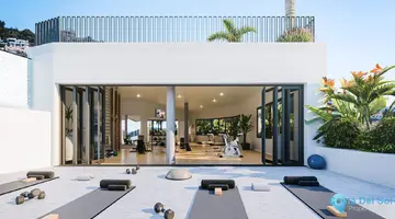 2 bedroom Apartment for Sale in Marbella-50463