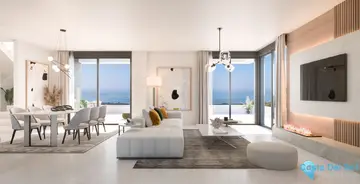 2 bedroom Apartment for Sale in Marbella-50447