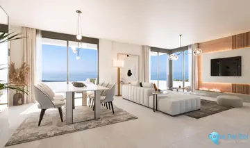 2 bedroom Apartment for Sale in Marbella-50451