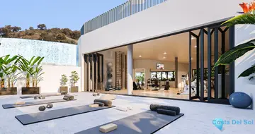 2 bedroom Apartment for Sale in Marbella-50455
