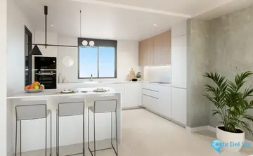 2 bedroom Apartment for Sale in Marbella-50458