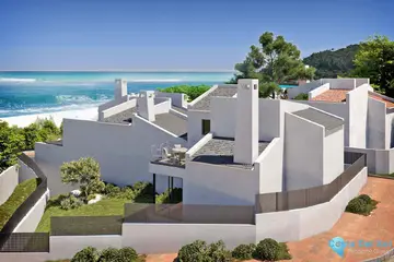 2 bedroom House for Sale in Estepona-83776