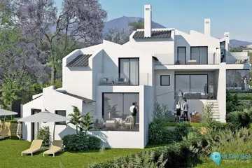 2 bedroom House for Sale in Estepona-83778