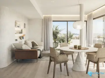2 bedroom Apartment for Sale in Estepona-50479