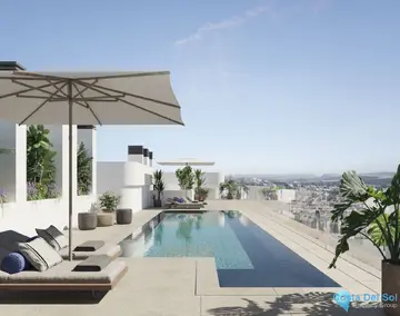 2 bedroom Apartment for Sale in Estepona-50481