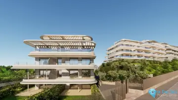 3 bedroom Apartment for Sale in El Chaparral-50485