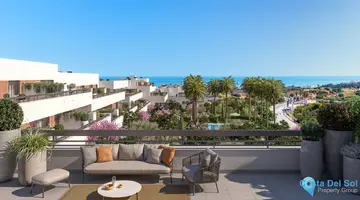 3 bedroom Apartment for Sale in Estepona