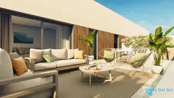 3 bedroom Apartment for Sale in Estepona-50499