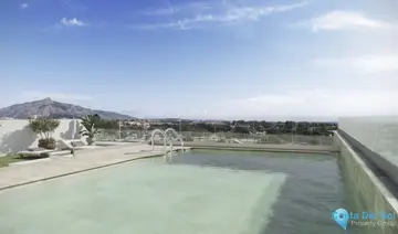 2 bedroom Apartment for Sale in San Pedro de Alcántara-50498
